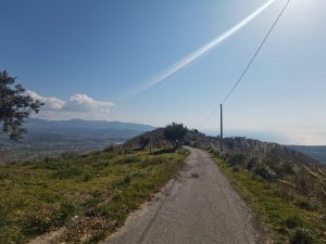 Acquavella Borgo del Cilento