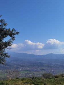 Acquavella Borgo del Cilento