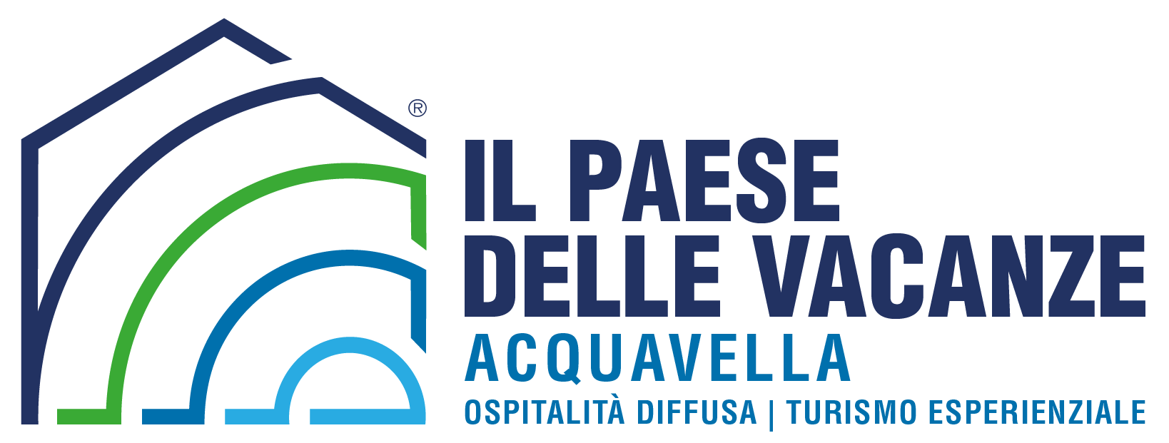Il Paese delle Vacanze - Acquavella, Cilento